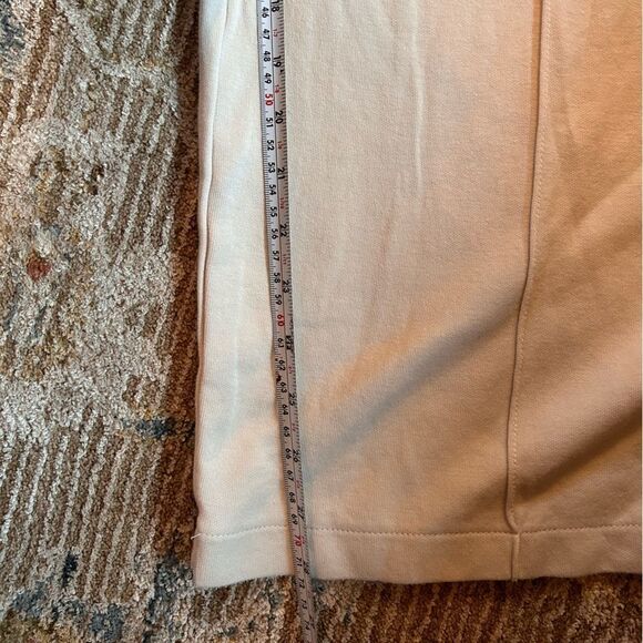 Zara Off white Wide-Leg Pants - Picture 4 of 5